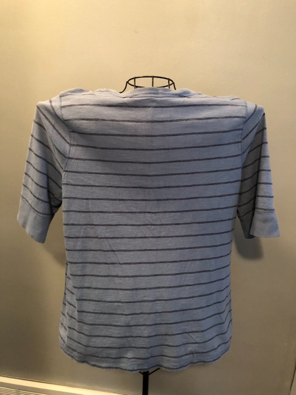 LOT of 3 Sonoma & Other XL Womens Knit Tops 21.5-24" Pit to Pit #JS - Picture 8 of 12